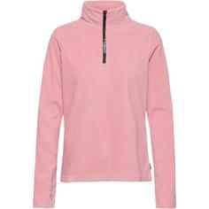 O'NEILL JACKS Fleeceshirt Damen genuine pink