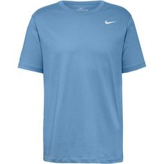 Nike TROY Funktionsshirt Herren aegean storm