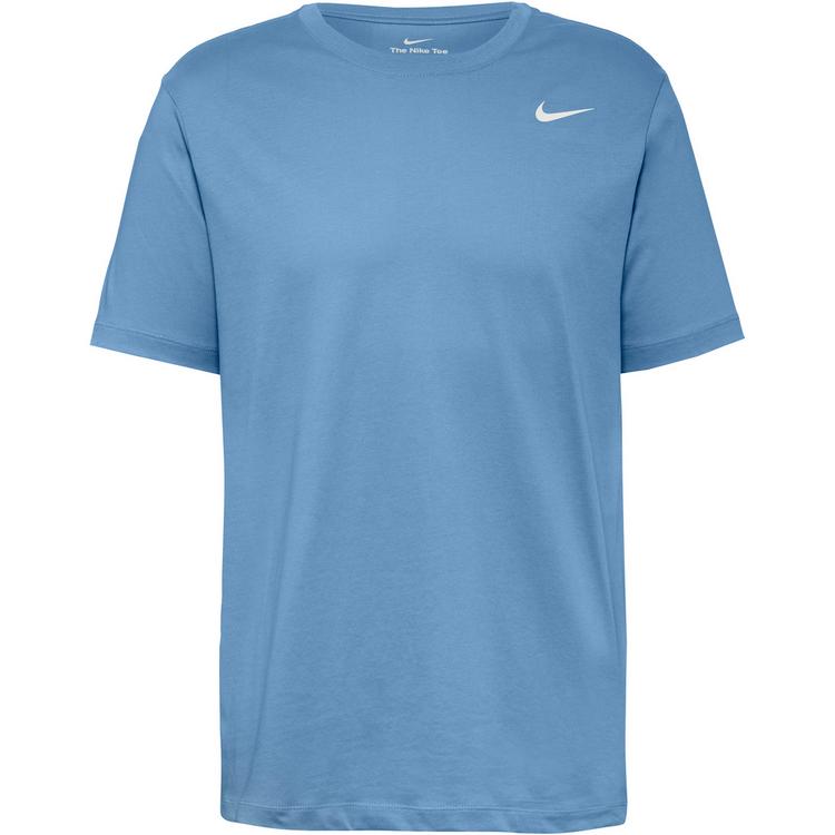 Nike Nike TROY Funktionsshirt Herren - aegean storm - 0 | SportScheck