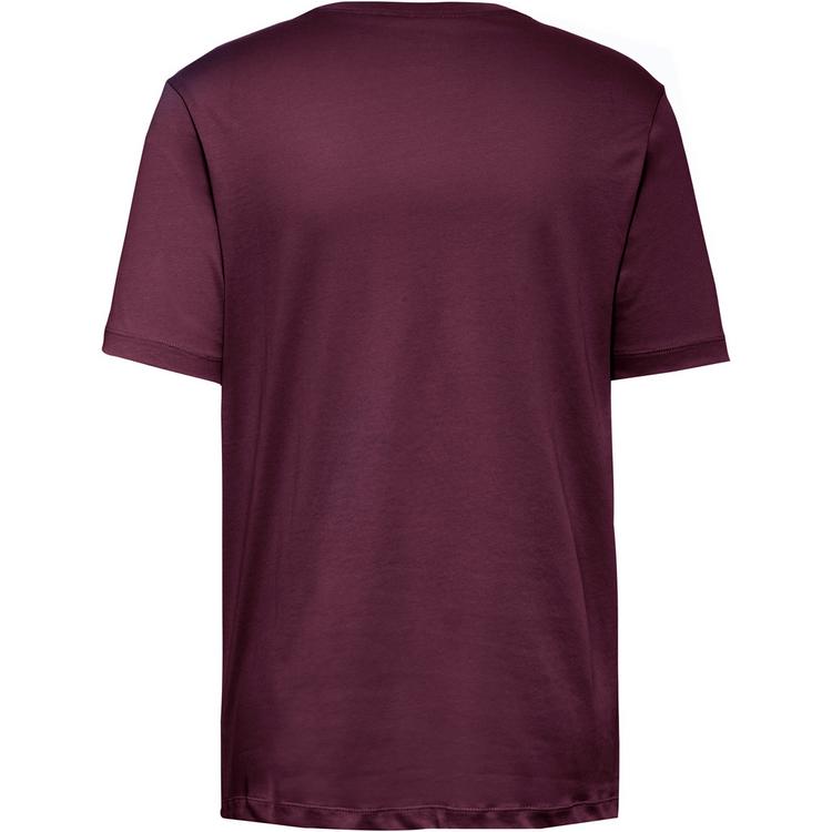 Nike Nike TROY Funktionsshirt Herren - burgundy crush - 0 | SportScheck