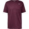 Nike TROY Funktionsshirt Herren - burgundy crush