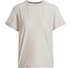 adidas OWN THE RUN Funktionsshirt Damen wonalu