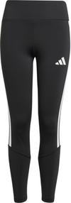 adidas TR-ES Tights M&auml;dchen - black-white