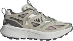 adidas KANTAI TRAIL Sneaker Herren cloud white-charcoal-putty grey