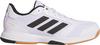 adidas Ligra 8 Hallenschuhe Herren - ftwwht-cblack-ftwwht