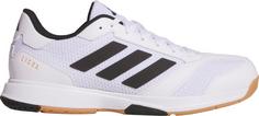 adidas Ligra 8 M Hallenschuhe Herren ftwwht-cblack-ftwwht