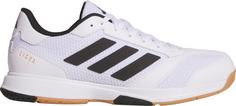 adidas Hallenschuh Ligra 8 M Hallenschuhe Herren ftwr white-core black-ftwr white