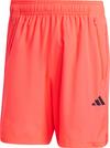 adidas TR-ES WV Funktionsshorts Herren - lucid red-black