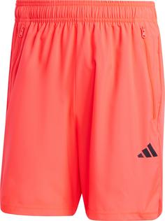 adidas TR-ES WV Funktionsshorts Herren lucid red-black