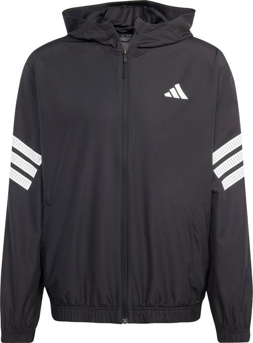 adidas GYM+3 Funktionsjacke Herren