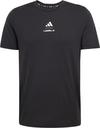 adidas M LM G Funktionsshirt Herren - black