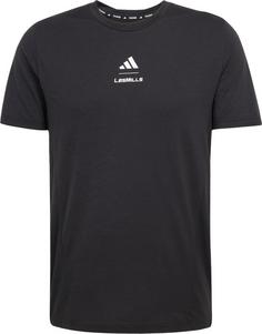 adidas M LM G Funktionsshirt Herren black