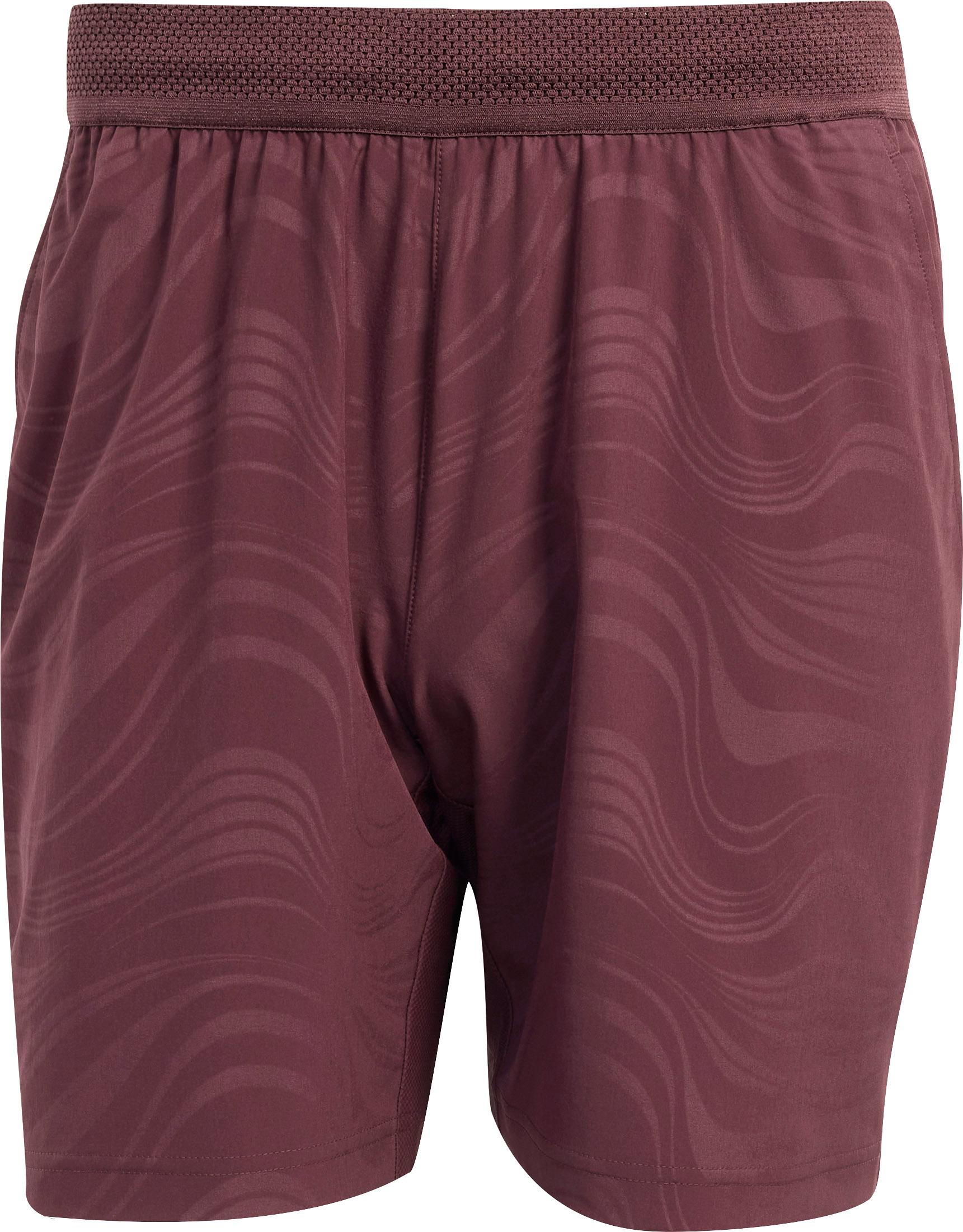 adidas Ergo Tennisshorts Herren