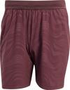 adidas Ergo Tennisshorts Herren - aurora ruby