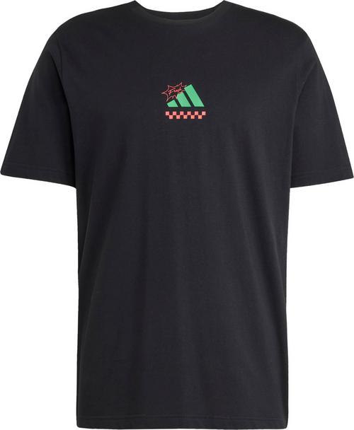 adidas Pizza T-Shirt Herren