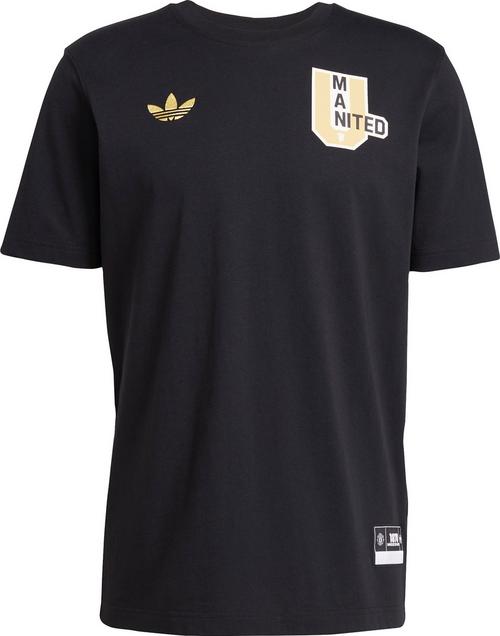 adidas Manchester United T-Shirt Herren