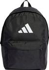 adidas CLSC Bars Daypack - black-white