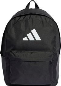 adidas CLSC Bars Daypack - black-white