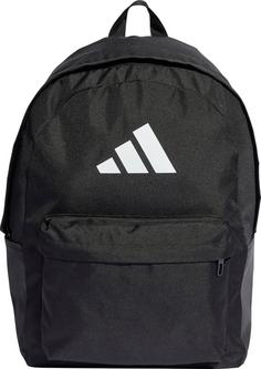 adidas Rucksack CLSC Bars Daypack black-white