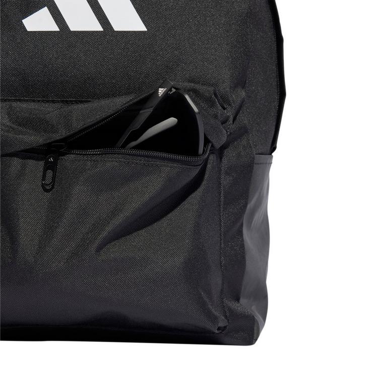 adidas adidas CLSC Bars Daypack - black-white - 2 | SportScheck