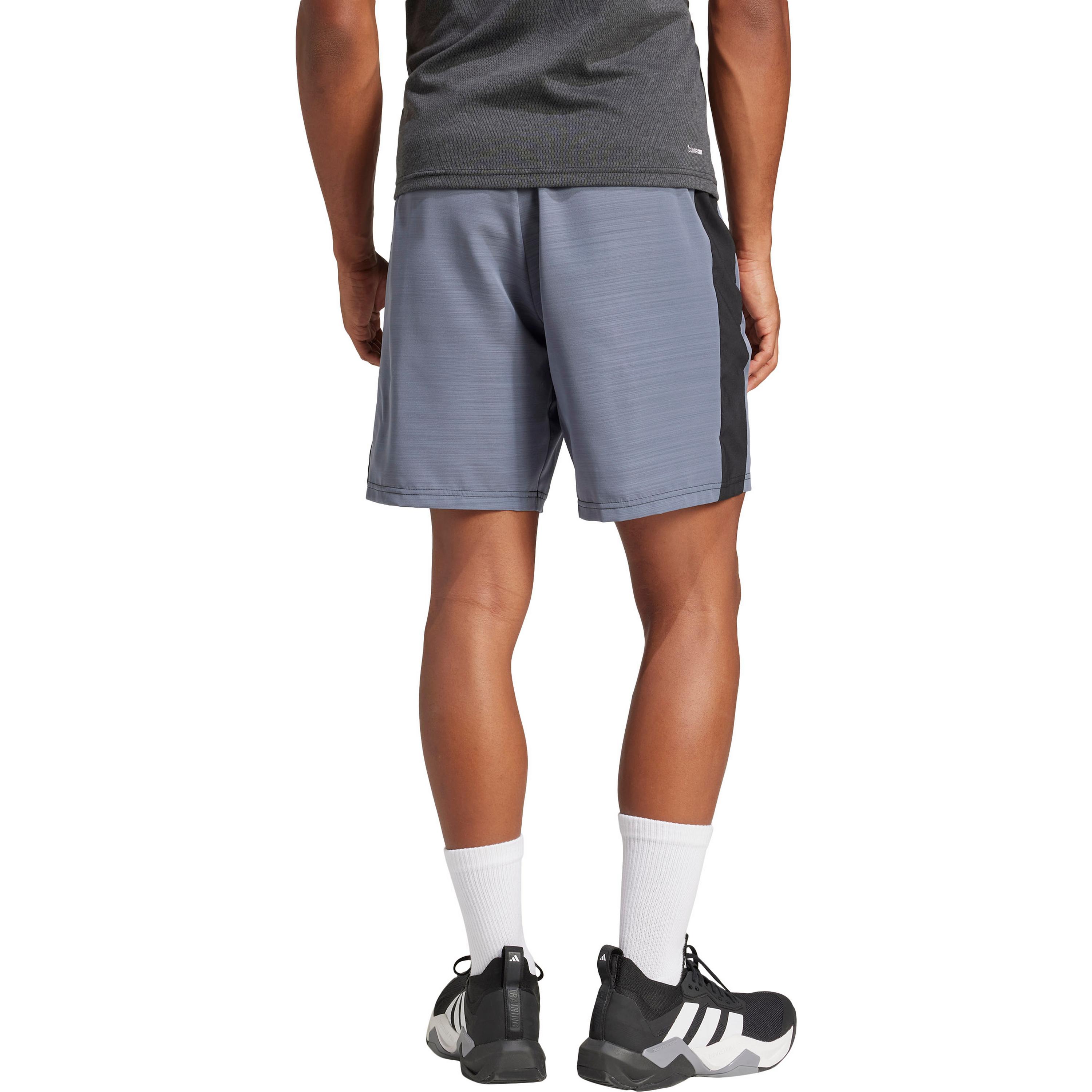 Thumbnail - adidas TR-ES WV MEL S Funktionsshorts Herren