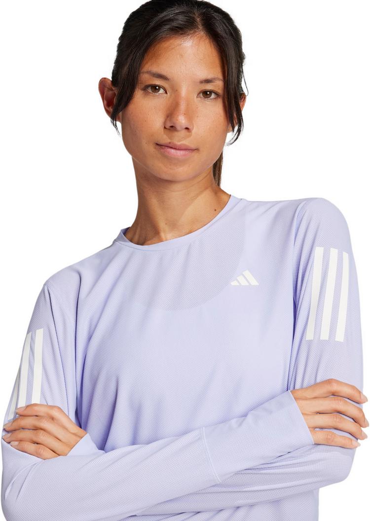 adidas adidas OTR B Funktionsshirt Damen - vioton - 4 | SportScheck