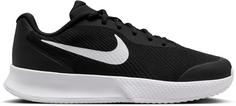 Nike W VAPOR LITE 3 CLAY Tennisschuhe Damen black-white