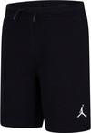 Nike JORDAN BROOKLYN Sweatshorts Jungen - black