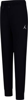 Nike JORDAN BROOKLYN Sweathose Jungen - black