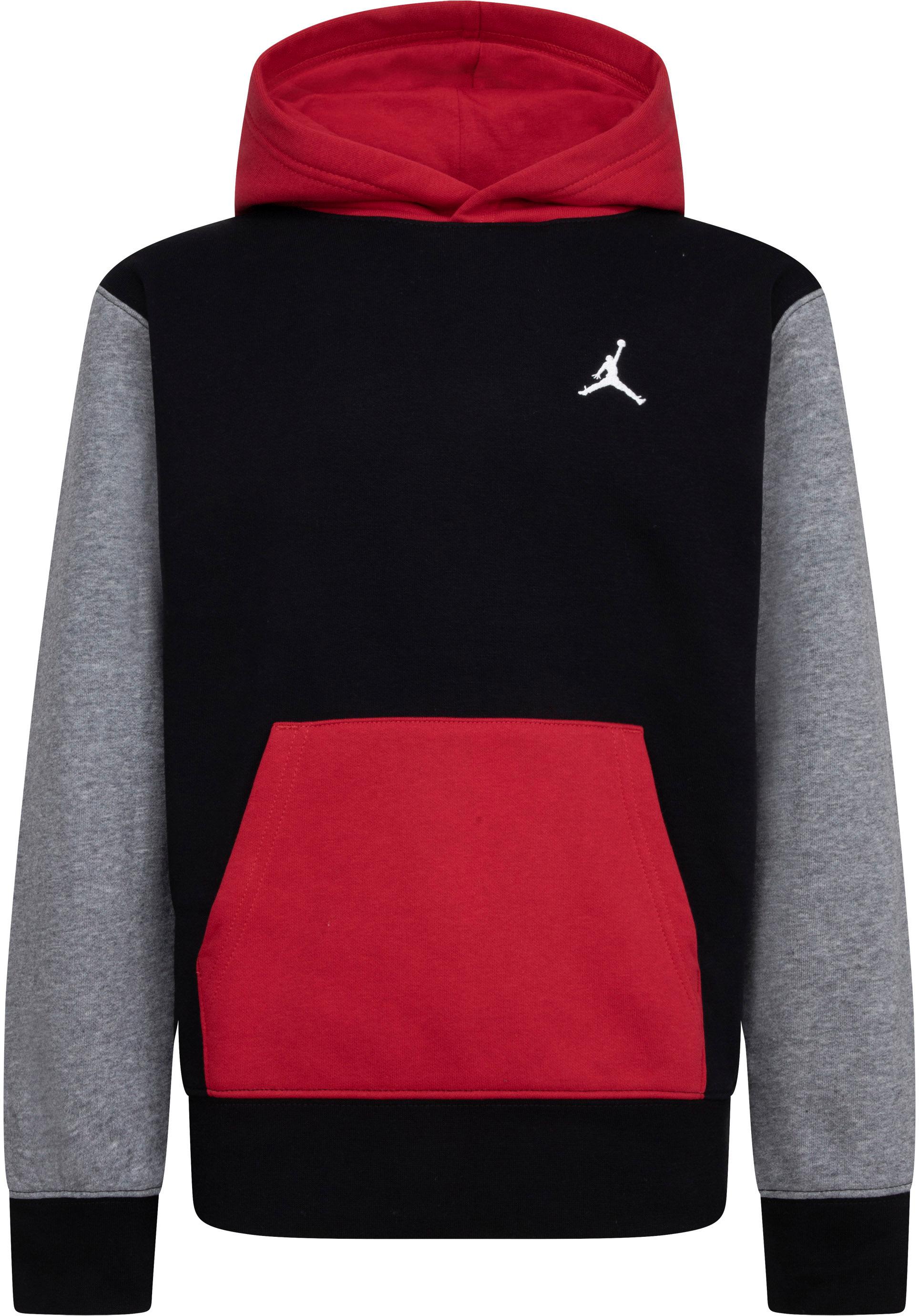 Nike JORDAN BROOKLYN Hoodie Jungen
