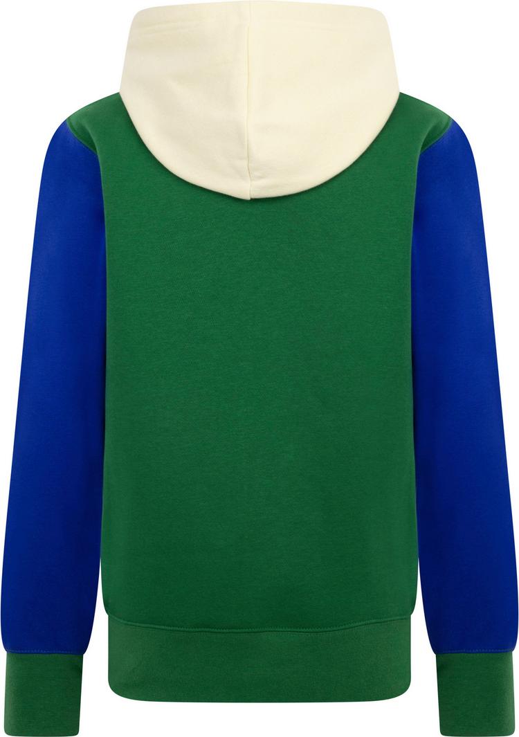 Nike Nike Brooklyn Hoodie Jungen - pine green - 0 | SportScheck