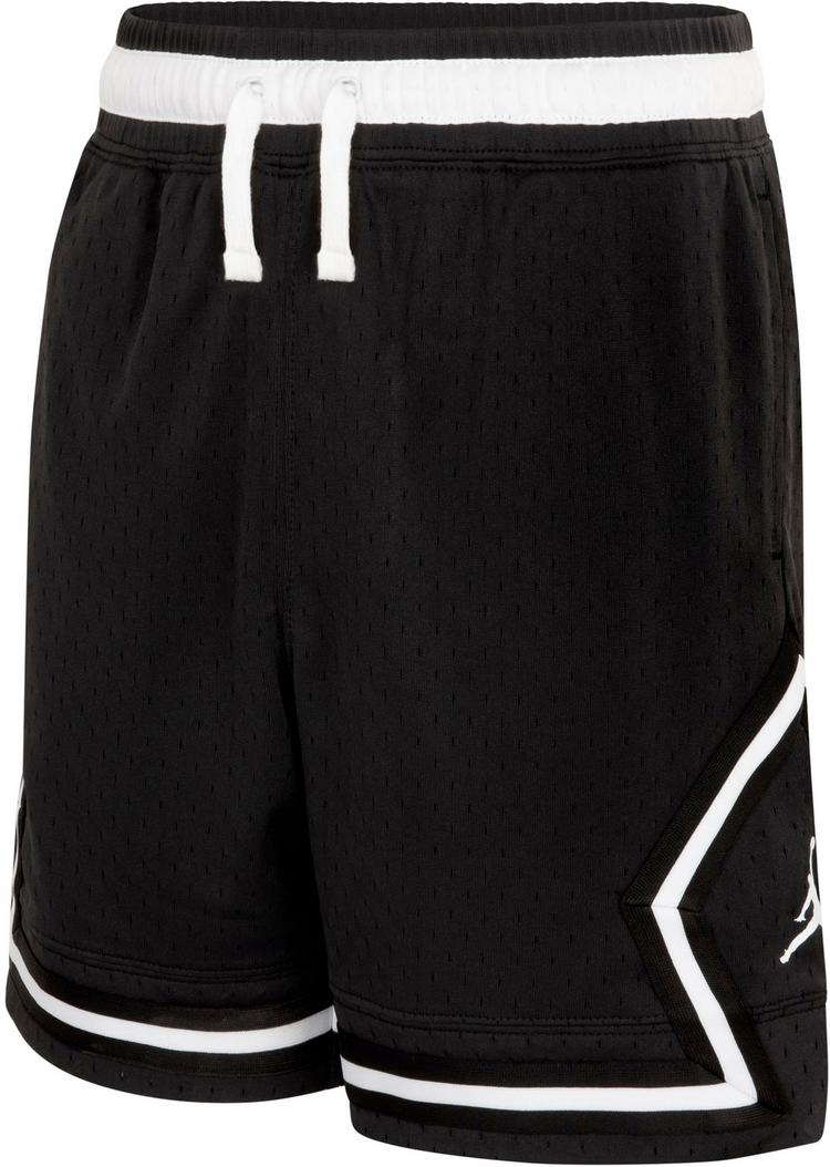 Nike Nike JORDAN DRI-FIT DIAMOND Shorts Jungen - black - 0 | SportScheck
