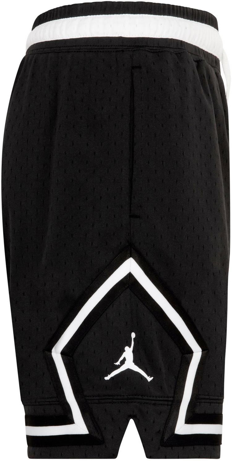 Nike Nike JORDAN DRI-FIT DIAMOND Shorts Jungen - black - 2 | SportScheck