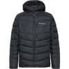 Columbia Labyrinth Loop II Steppjacke Herren - black