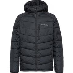 Columbia Labyrinth Loop II Steppjacke Herren black