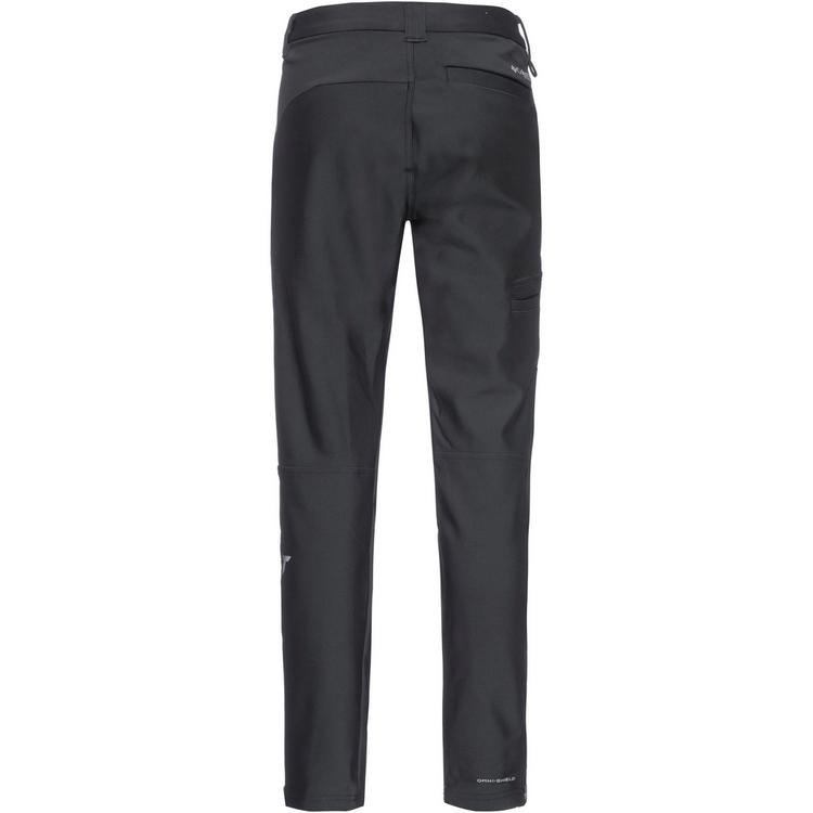 Columbia Columbia Vast Canyon Softshellhose Herren - black - 0 | SportScheck