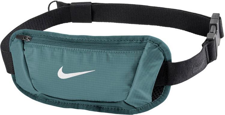 Nike Nike CHALLENGER 2.0 WAIST PACK SMALL Bauchtasche - smokey blue-silver - 0 | SportScheck