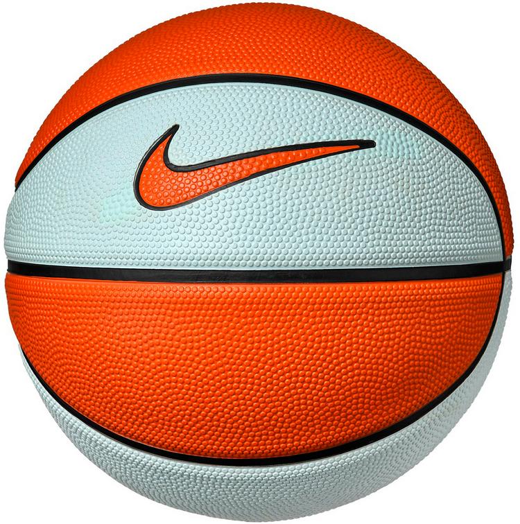 Nike Nike SKILLS Miniball - safety orange-black-black-safety orange - 0 | SportScheck