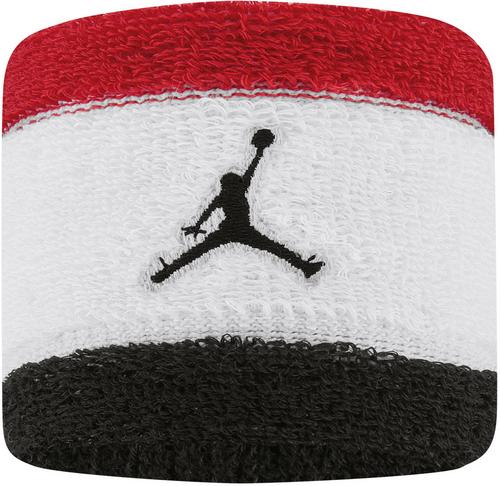 Nike WRISTBANDS 2 PK TERRY Schwei&szlig;band