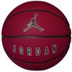 Nike JORDAN ULTIMATE 2.0 8P DEFLATED Basketball - university red-black