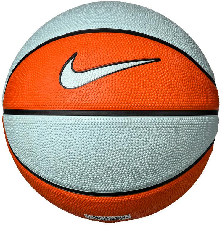 Nike Nike SKILLS Miniball - safety orange-black-black-safety orange - 0 | SportScheck