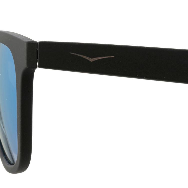 VENICE BEACH VENICE BEACH Brille - matt schwarz - ice blue revo - 0 | SportScheck