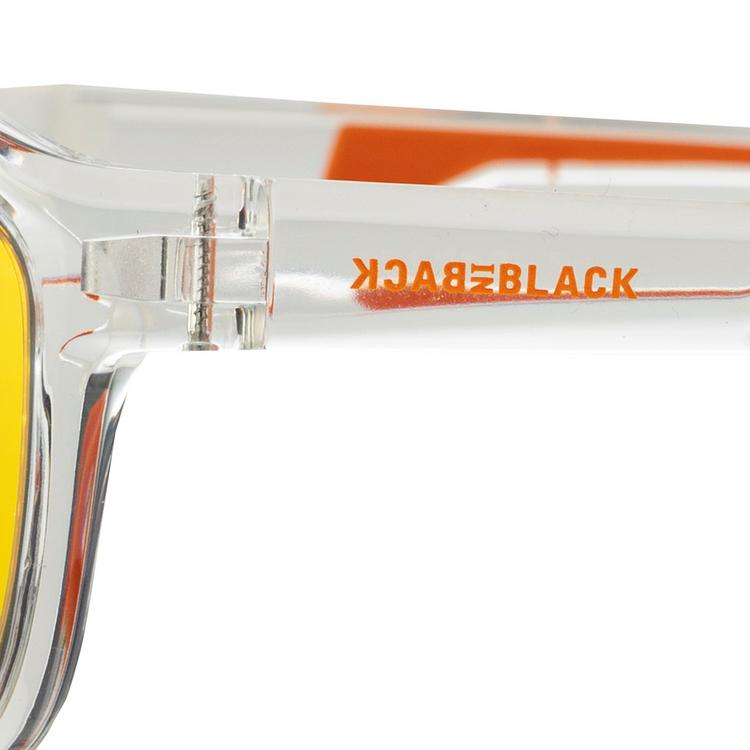 Back in Black Back in Black Brille - clear transparent - orange revo - 0 | SportScheck