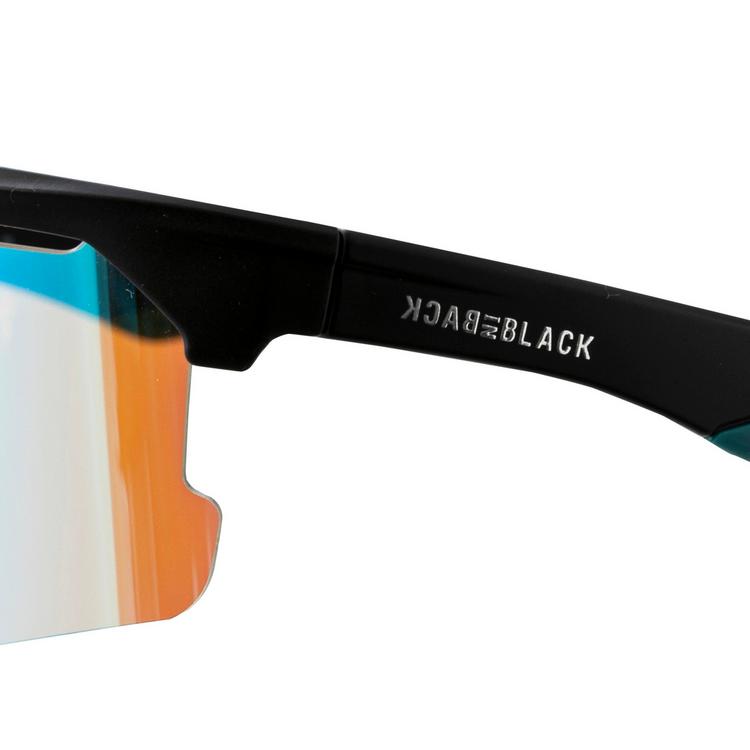 Back in Black Back in Black Brille - schwarz - ice ble revo - 0 | SportScheck