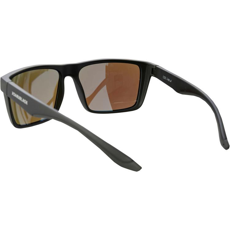 Back in Black Back in Black Brille - matt schwarz- ice blue revo polarized - 0 | SportScheck