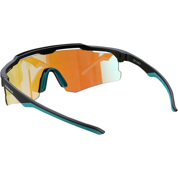 Back in Black Back in Black Brille - schwarz - ice ble revo - 0 | SportScheck