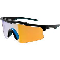 Back in Black Sonnenbrille schwarz ice ble revo