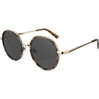Catwalk Brille - gold - solid smoke