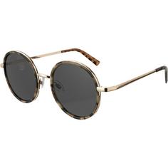 Catwalk Sonnenbrille gold solid smoke