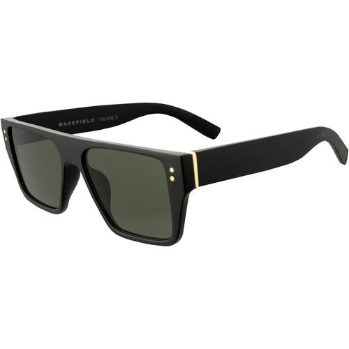 Basefield Brille